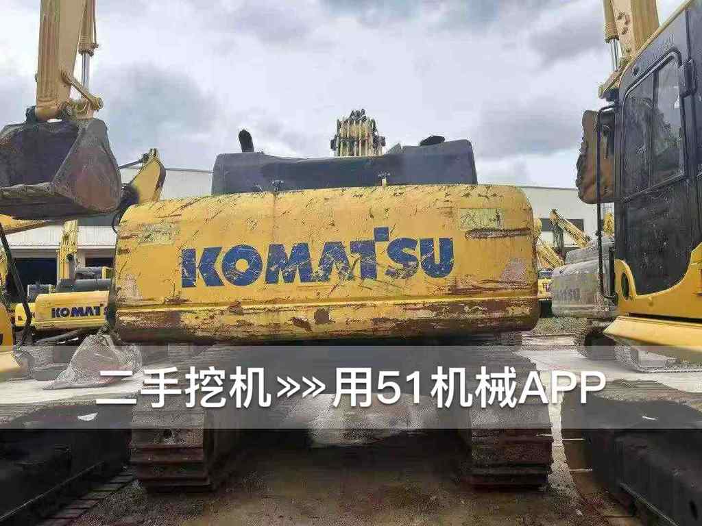 51挖机